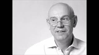 Radiointerview mit Xaver Büschel zu dem Thema sexuelle Fetische