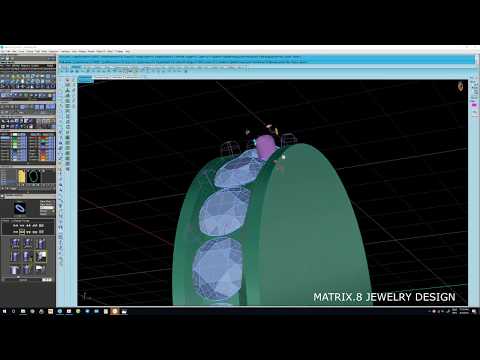 matrix 3d jewelry design software 8 free download