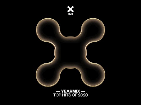 HUB Yearmix - Top Hits de 2020