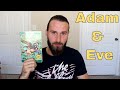 The Magician's Nephew Review Questions