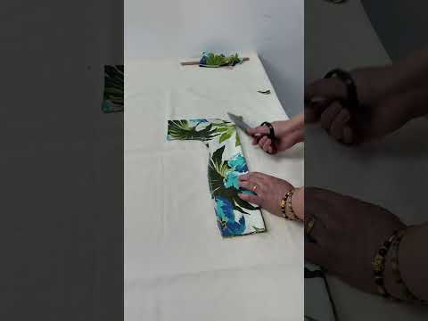 Amazing Qipao cutting method#tailor #diy #shorts