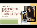 Kuis Pemanfaatan Perkakas Teknologi Digital