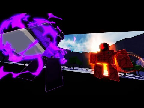 PURPLE ARROW vs RED ARROW (GOLDEN ARROW vs RED ARROW) - Roblox Strongest Battlegrounds