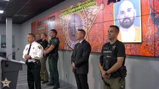 Live | Press Conference