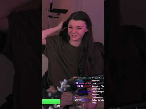 #ickystreams on #Twitch | Just a joke!