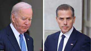 Former DA Drops BRUTAL News On Biden Family Over Hunter - NOT Good