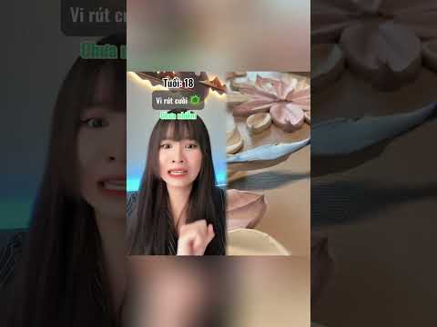 Lý Nguyễn Nhi / Pov Vi rút cười Phần cuối #shorts