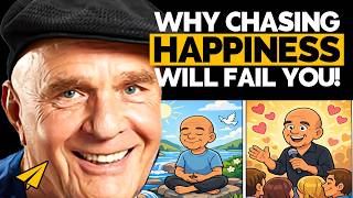A 2 Hour Journey Back to Love and Inner Peace | Wayne Dyer Motivation