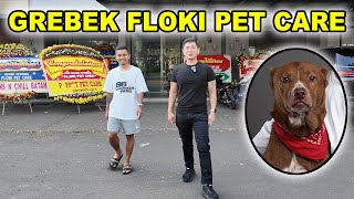 Grebek Floki Pet Care - Bisnis Baru Shine & Floki And The Clan