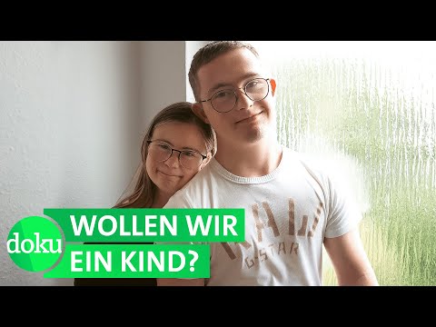 Liebe und Sex mit Down-Syndrom | Marie will alles | 2/4 | WDR Doku