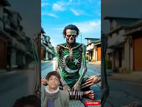 India 🇮🇳 Vs Pakistan 🇵🇰 Battle  Koun jitega?#shorts #shortsfeed #ai #aivideo#viral #indiavspakistan