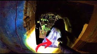 Fiz uma loucura “ encostei no fantasmas da MULHER FAVELADA”
