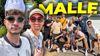 DAS IST ALLES AUF MALLORCA PASSIERT !!