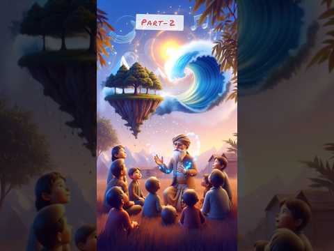 part -2#shortsfeed #3danimation