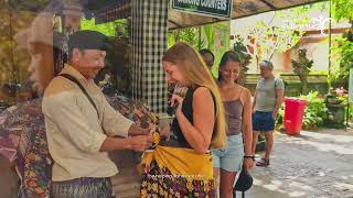 The Language We All Speak | Wonderful Indonesia