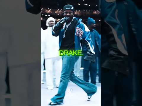 Kendrick Lamar PERFORMS ''Not Like Us'' at the Super Bowl 🏈🔥