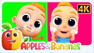 This Is The Way Healthy Habit Song And More Nursery Rhymes For Toddlers