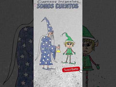 📚 AUDIO CUENTOS CORTOS INFANTILES📚 ¿Que has hecho Pascasio? #navidad #cuentosparadormir #pascasio