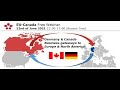 Free webinar – Germany and Canada: Gateways to Europe and North America