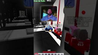 Vegetta nos observa Chibidoki 💀