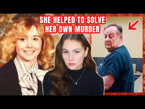 How A STRAW Helped To Solve A HORRIFIC Murder - The Tragic Case of Michelle Martinko