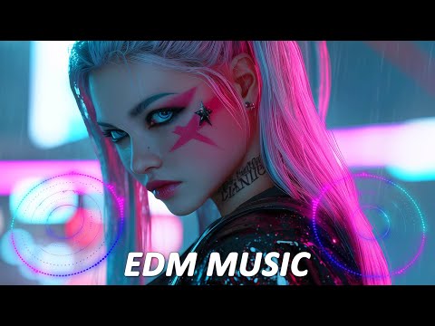 Music Mix 2025 🎧 Mashups & Remixes Of Popular Songs 2025 🎧 EDM Bass Boosted Music Mix
