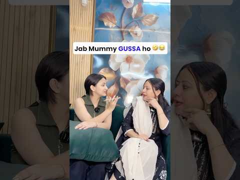 Ab kya bolu mummy ko?🥲#funny #motherdaughter #explorepage #share #trendingshorts #viralvideo #short