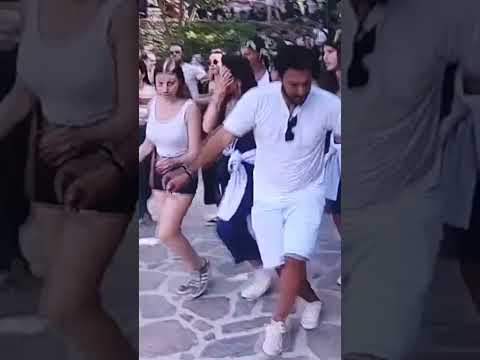 #ικαριωτικος#χορος#nonstop#ikariotikos #dance #live