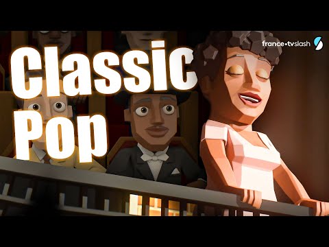 Harlem, berceau de la Classic Pop