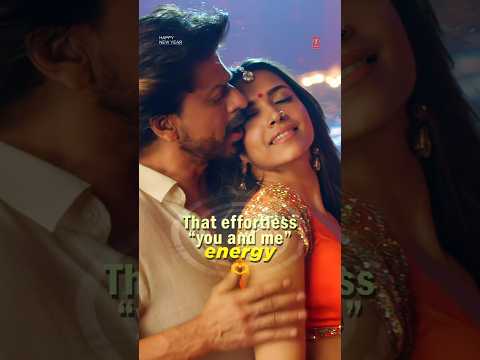 Manwa Laage | Happy New Year | Shah Rukh Khan | Deepika Padukone | Arijit Singh