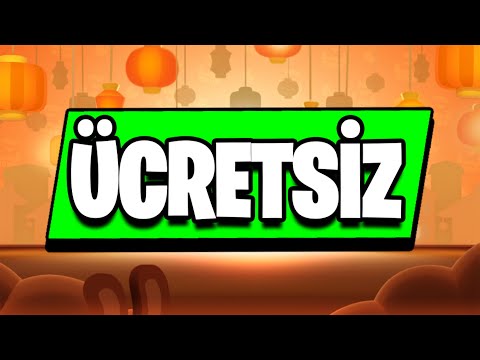 GELİYOR - Brawl Stars