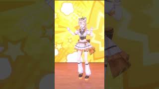 【踊ってみた】ケバブのダンス / ハヤシユウ【ぶいすぽ / 小森めと】 #vtuber #shorts