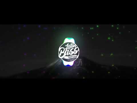 Qué Pasaría... - Rauw Alejandro & Bad Bunny [Bass Boosted]