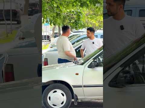 NBN AVTO Mijozlarimiz bilan shunday xolatlar ham bo’lib turadi
