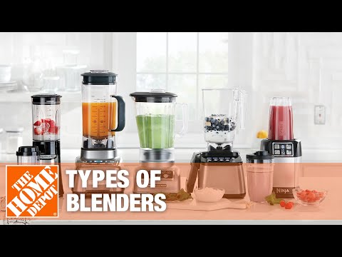Best Blenders for Your Kitchen
