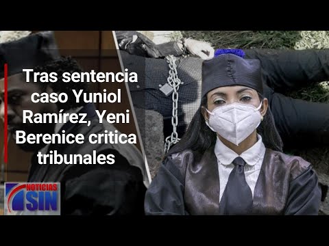 #SINyMuchoMás: Dengue, Yuniol y Cámara de Cuentas