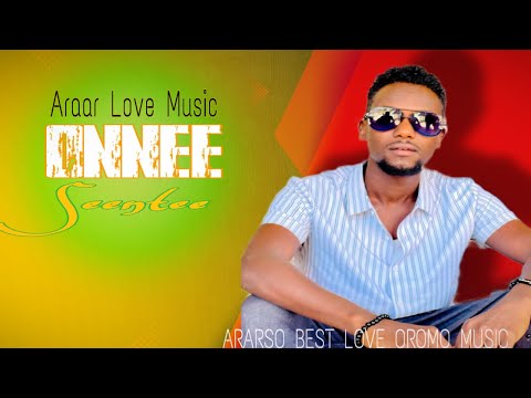 New Oromo music/Araarso Arar-Maaliif Nabbonta/DJ Nasa Remix Love Music