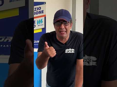 Non passerà mai la revisione! - iBarbari #shorts