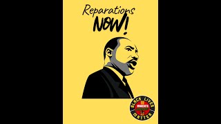 Trahern Crews Speaks on MLK Day