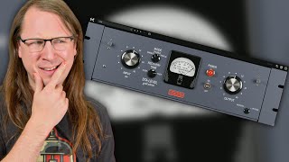 As GOOD as ANALOG!?!?
