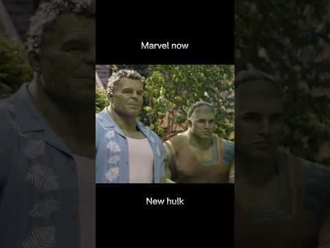 Marvel now vs then (Part 2) #marvel #nostalgia