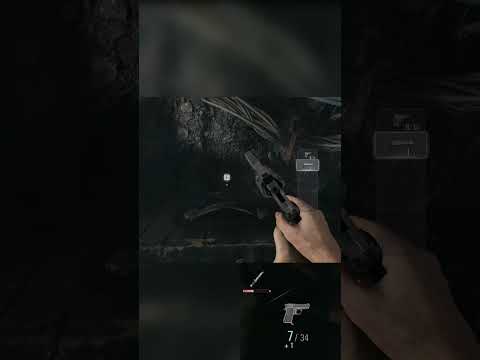 RE9 Speedruns Are About To Get A Lot Faster - Game Breaking Glitch #residentevil9 #glitch #speedrun