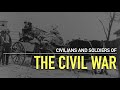 Civil War Impact and Contributions
