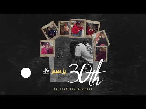 Albee Al - Lose Control (Official Visualizer)