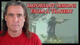 The Twin Falls In-N-Out Incident | Active Self Protection