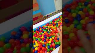 Emma and Kate's Hide and Seek Adventure!
