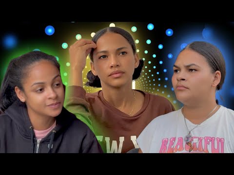 EMBARAZADA DE SU PADRASTRO Y LA MADRE SUFRIENDO ESTÁ ANSIOSA POR ENCONTRARLO JUNTO 