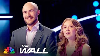 Couple’s Future on the Line Over $380K | The Wall | NBC