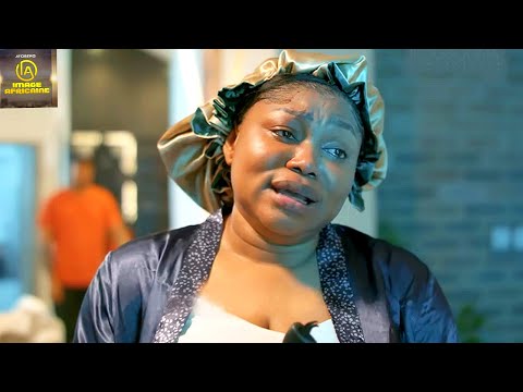 JE SUPPLIE CHAQUE FEMME DE REGARDER CE FILM ET D'APPRENDRE - Film Nigerian En Francais 2024