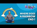 Understanding Rainbows and Their Formation